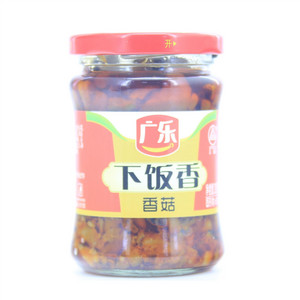 广乐下饭香