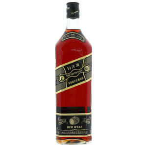 白洋河真情原汁红葡萄酒