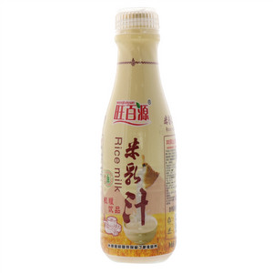 旺百源米乳汁