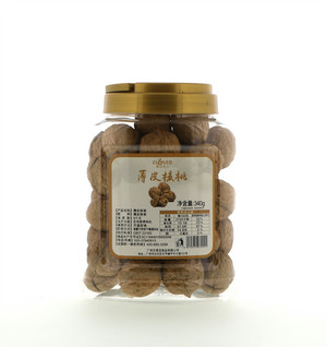 果色恋人  薄皮核桃