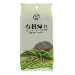 优飨有机绿豆