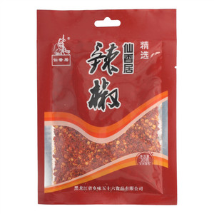 仙香居精选辣椒