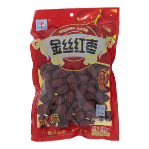 李泉金丝红枣