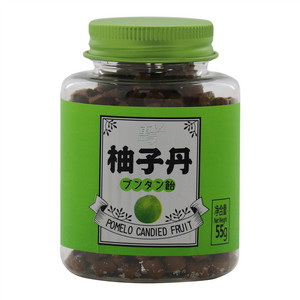 惠享柚子丹