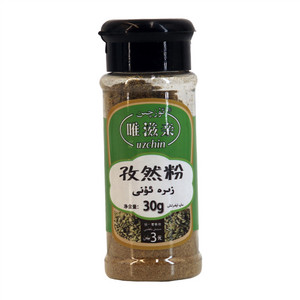 唯滋亲孜然粉
