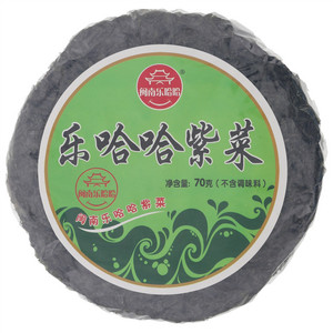 闽南乐哈哈紫菜