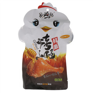 别鸡动韩派烤小腿