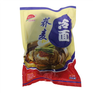 金时子韩式宫廷冷面（荞麦口味）