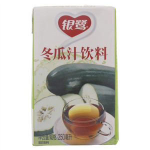银鹭冬瓜汁冬瓜汁饮料