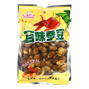 长鑫牌百味蚕豆