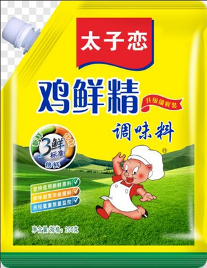 太子恋鸡鲜精