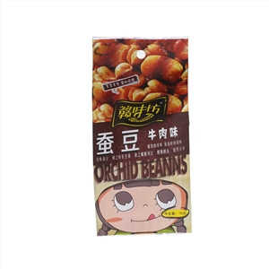赣味坊蚕豆牛肉味