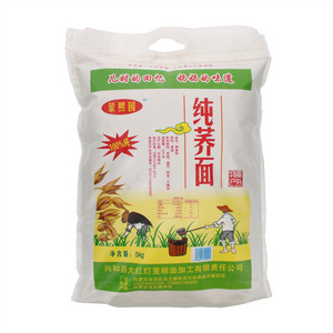 蒙熙园100%纯荞麦