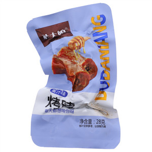 杜大娘蜜汁味烤脖