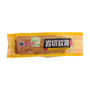 聚昌荣岩切软撕面包