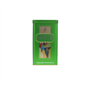 善之余小叶苦丁茶袋泡（代用茶）