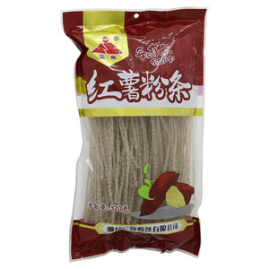 三嘉红薯粉条