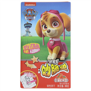 妙脆多番茄口味妙脆鱼