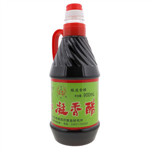 西府凝香醋