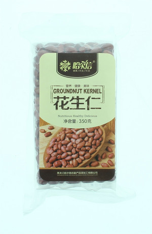 哈尔信花生仁