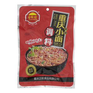 吉顺隆麻辣重庆小面