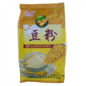 石桥豆粉