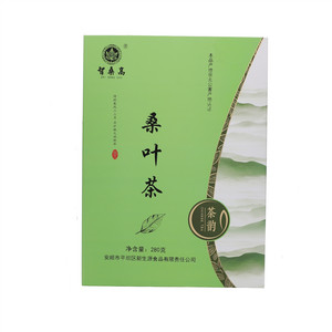 智桑高桑叶茶（代用茶）