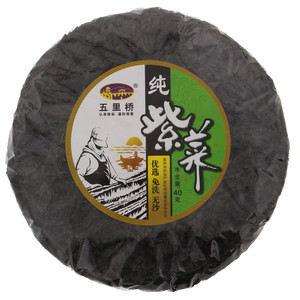 五里桥纯紫菜