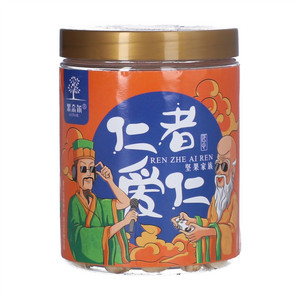 果奈尔坚果家族开心果