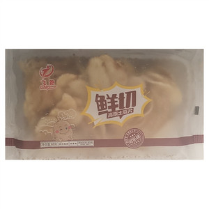 飞跑可乐味鲜切高原土豆片