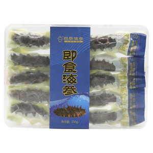 悦泰即食海参