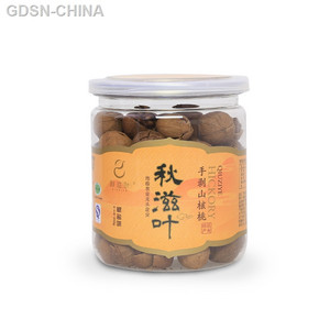 秋滋叶椒盐味手剥山核桃