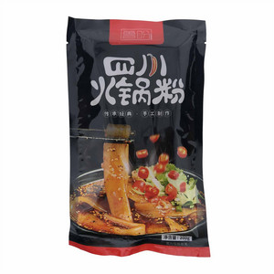 鲁盼四川火锅粉