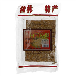 桂龙昌白芝麻酥