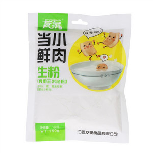 友泉生粉（食用玉米淀粉）