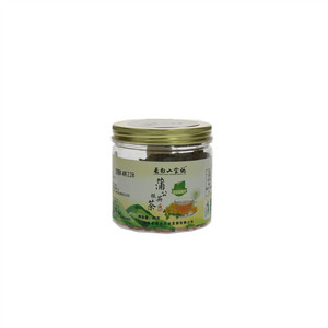 长白山宝地蒲公英根茶