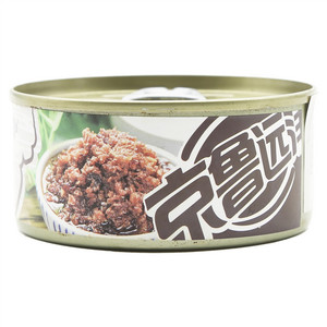 深海鱼酱-孜然味