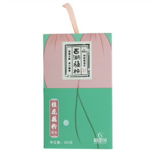 醇香园桂花藕粉