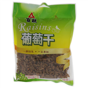 百联葡萄干