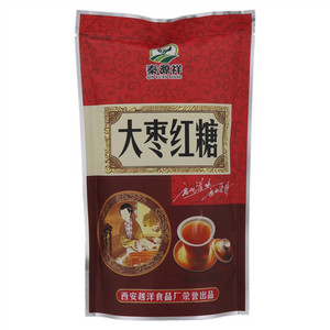秦源祥大枣红糖