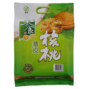 秦食薄皮核桃