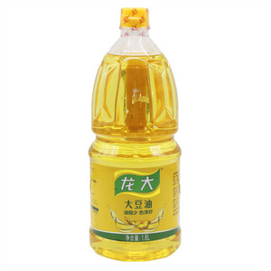 龙大大豆油