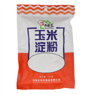 香厨堂玉米淀粉
