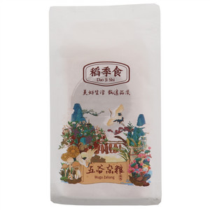 稻季食五谷杂粮玉米糁