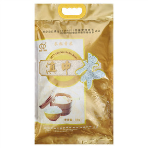 昆粮滇中米