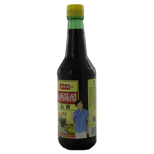 清泉湖 山西陈醋（酿造食醋）