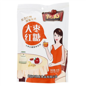 凯龙大枣红糖（其他糖）