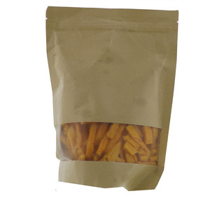 知元森禾红心脆薯