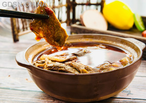 火炉铺碗碗羊肉（酱肉卤制品）