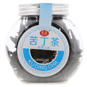 豪品苦丁茶